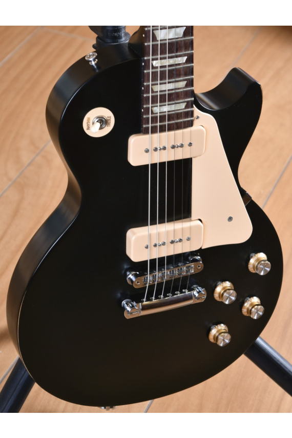 Gibson Limited Edition Les Paul Studio '60s Tribute Worn Satin