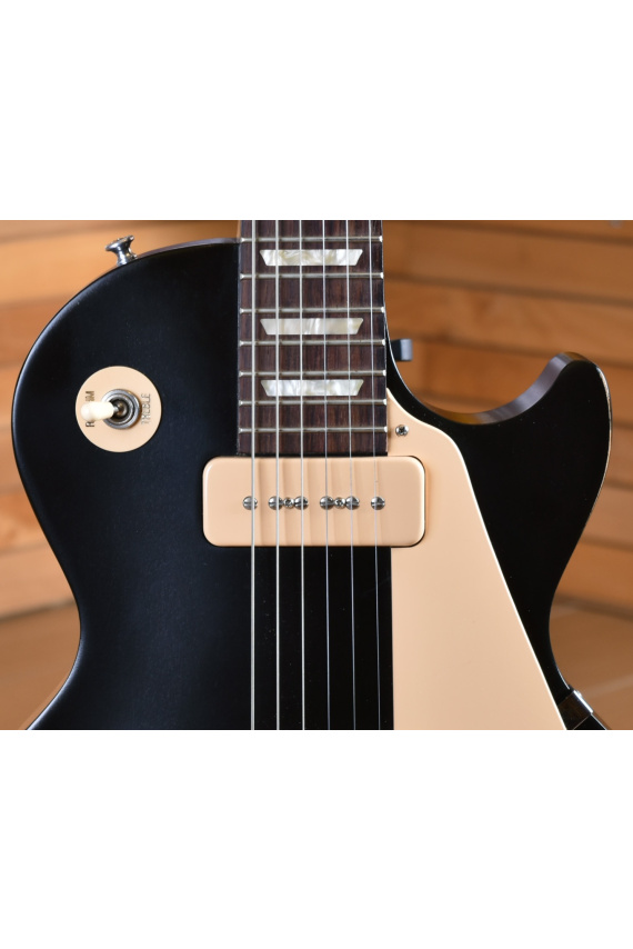 Gibson Limited Edition Les Paul Studio '60s Tribute Worn Satin
