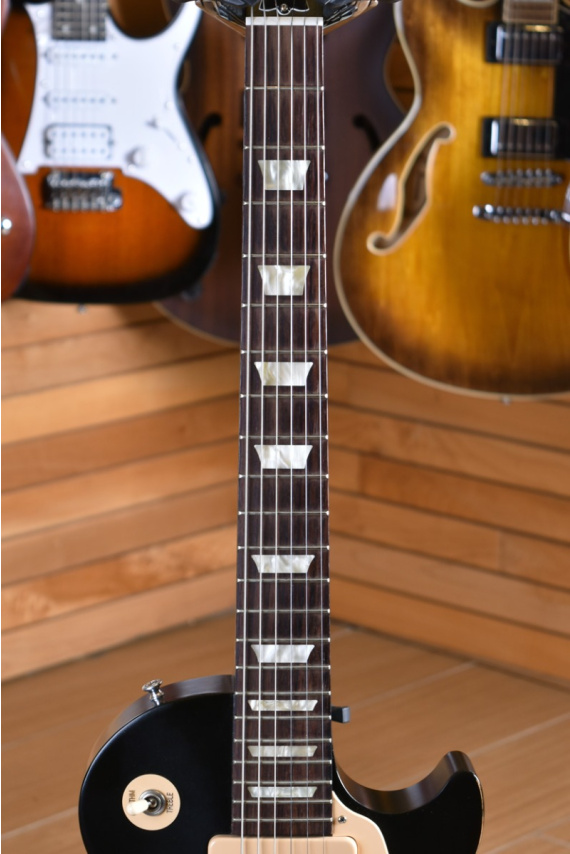 Gibson Limited Edition Les Paul Studio '60s Tribute Worn Satin
