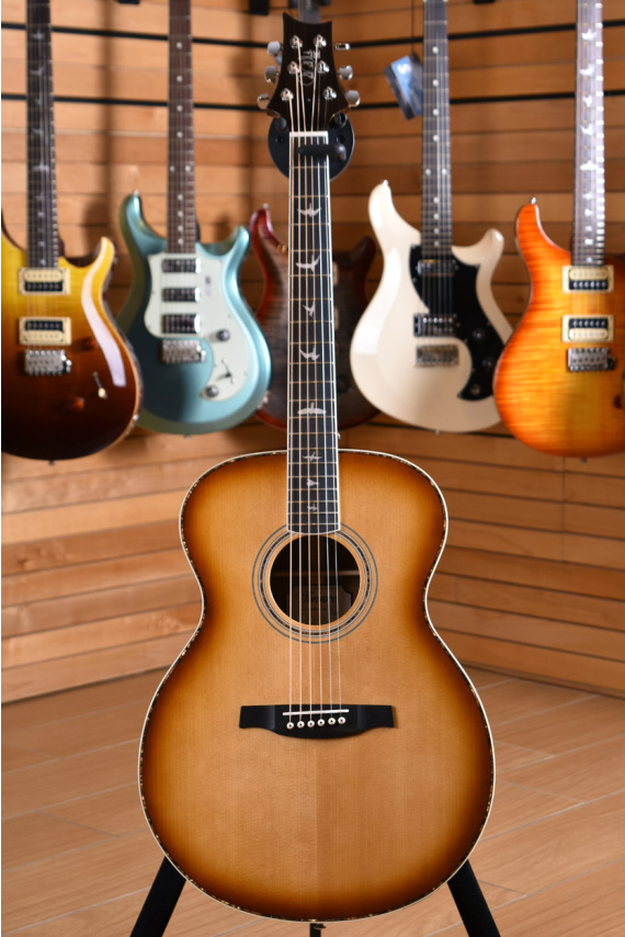 prs se t40e tobacco sunburst PRS Paul Reed Smith SE T40E Tobacco Sunburst