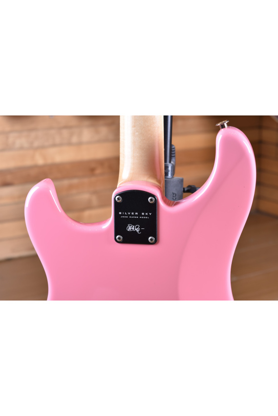 Chitarra Elettrica RXF2 6 Corde - Corpo Specchiato, Tastiera In Palissandro