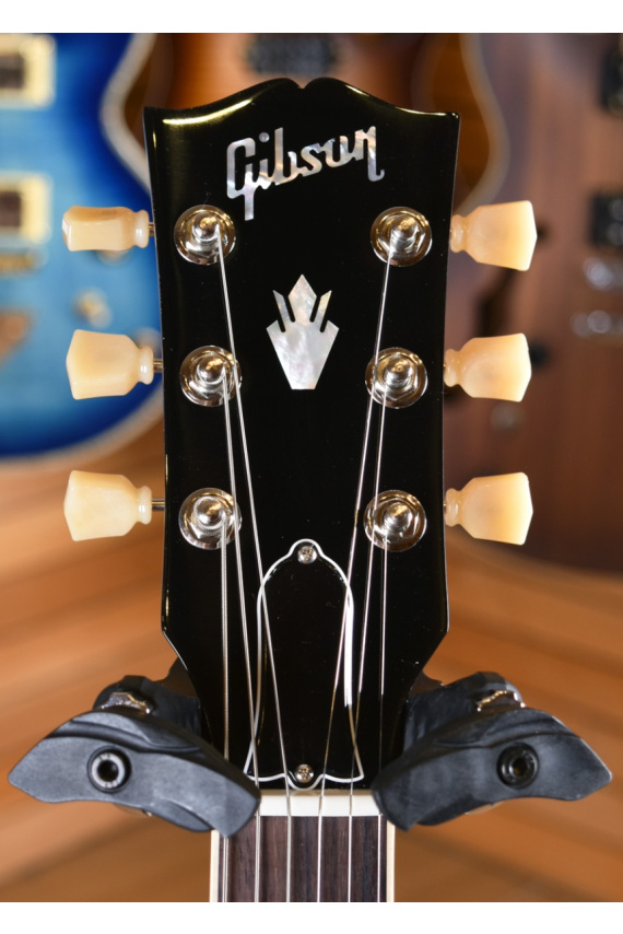 Chitarra Elettrica Semi Hollow ES-335 Cherry - Doppio Humbucker