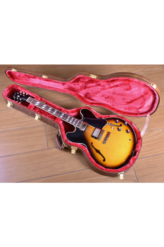 Gibson ES-345 1959 LEFT HAND Pickguard 5-Ply Black 60 Deg Bevel Guitar Project Gibson ES-345 1959 LEFT HAND Pickguard 5-Ply Black 60 Deg Bevel Guitar Project