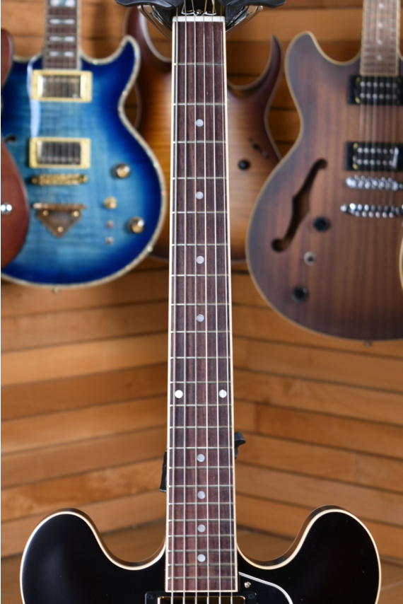 Gibson ES-335 Satin Vintage Burst | Centro Chitarre