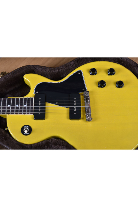 Gibson Custom Murphy Lab 1957 Les Paul Special Single Cut Reissue