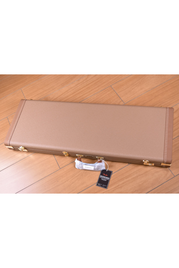 Manopola TONE Fender Pimco Bianca Per Stratocaster USA, Lettere Oro Scala 1-10 - Foto 3