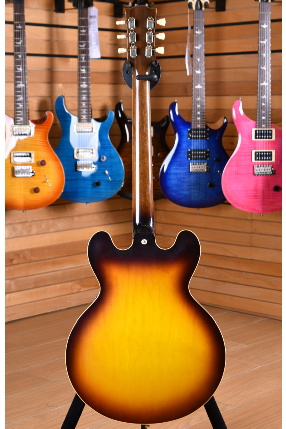 Gibson Custom Shop 1959 ES-335 Reissue VOS Vintage Burst | Centro