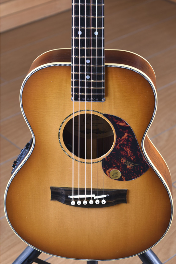 Maton EMD6 Diesel Signature Mini | Centro Chitarre