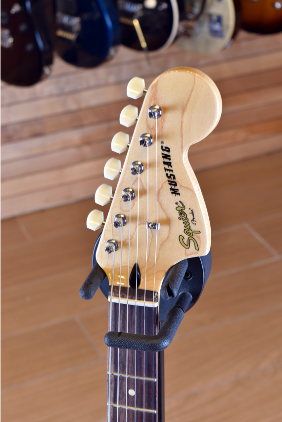 Squier (by Fender) Vintage Modified Mustang Rosewood Fingerboard