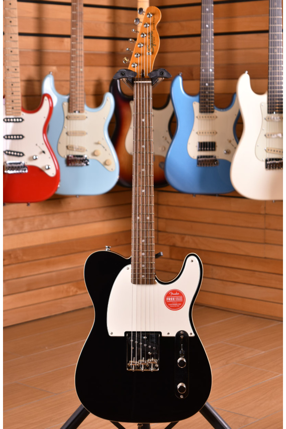 Squier (by Fender) FSR Classic Vibe '60s Custom Esquire Laurel