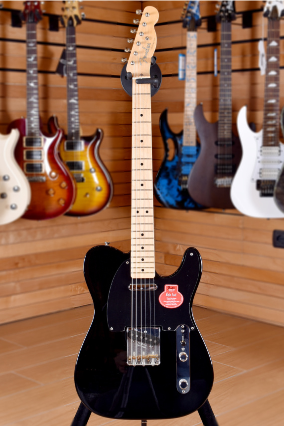 Fender Mexico Classic Player Telecaster Baja Black | Centro Chitarre