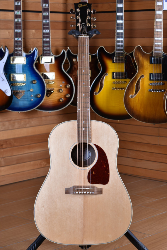 Gibson J-45 Studio Walnut - Antique Natural | Centro Chitarre