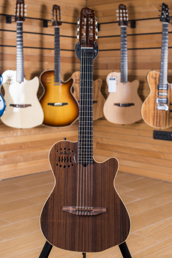 Godin ACS Rosewood Natural | Centro Chitarre