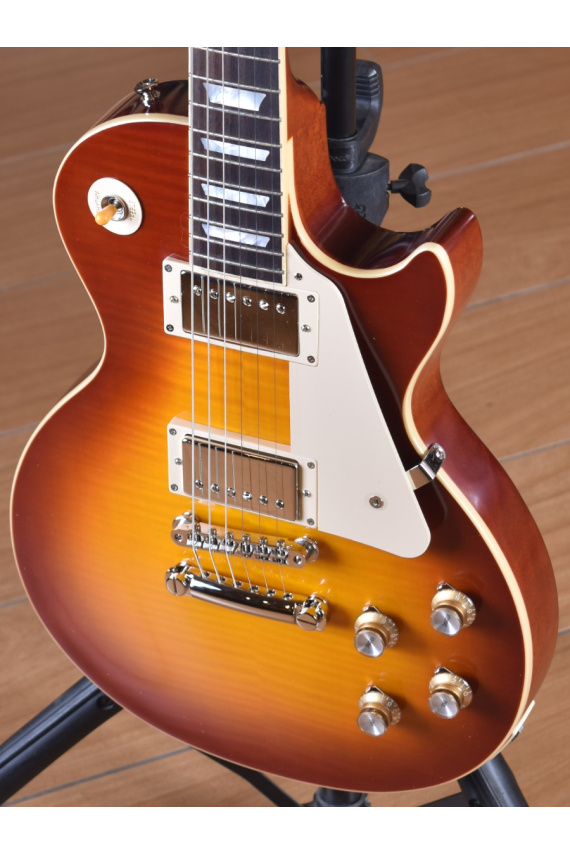 Epiphone Inspired by Gibson Custom 1960 Les Paul Standard Reissue