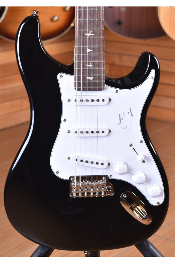 PRS Paul Reed Smith SE Silver Sky Piano Black | Centro Chitarre