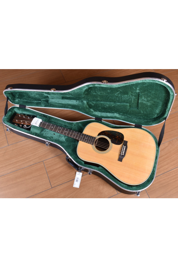 Martin D-28 (2025) | Centro Chitarre