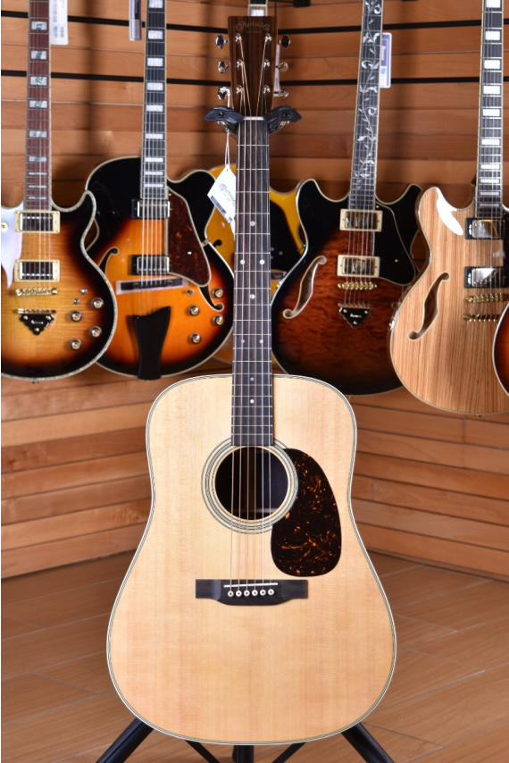 Martin D-28 (2025) | Centro Chitarre