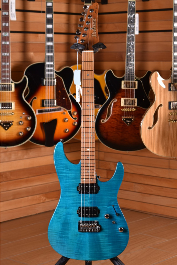 Ibanez MM1-TAB Martin Miller Signature | Centro Chitarre