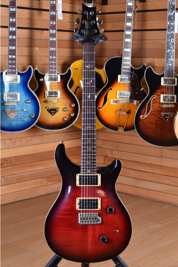 PRS Paul Reed Smith Custom 24 Originale 1989 | Centro Chitarre