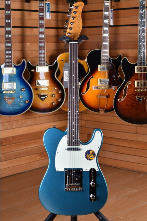 Plettri Fender Classic 355 – Sottili, Tartaruga Celluloide – 3 Pezzi, Forma Classica - Foto 2