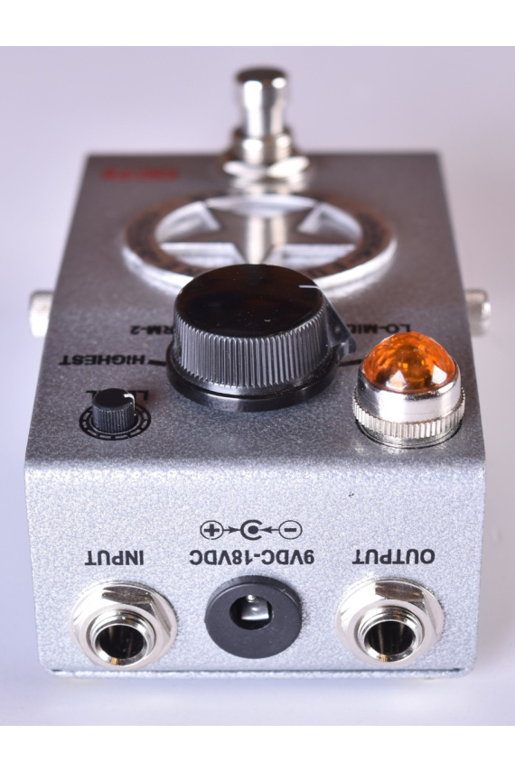 Fulltone Custom Shop Ranger OC-75 Treble Boost