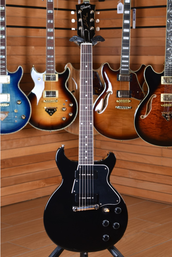 Gibson Les Paul Special Double Cut Ebony