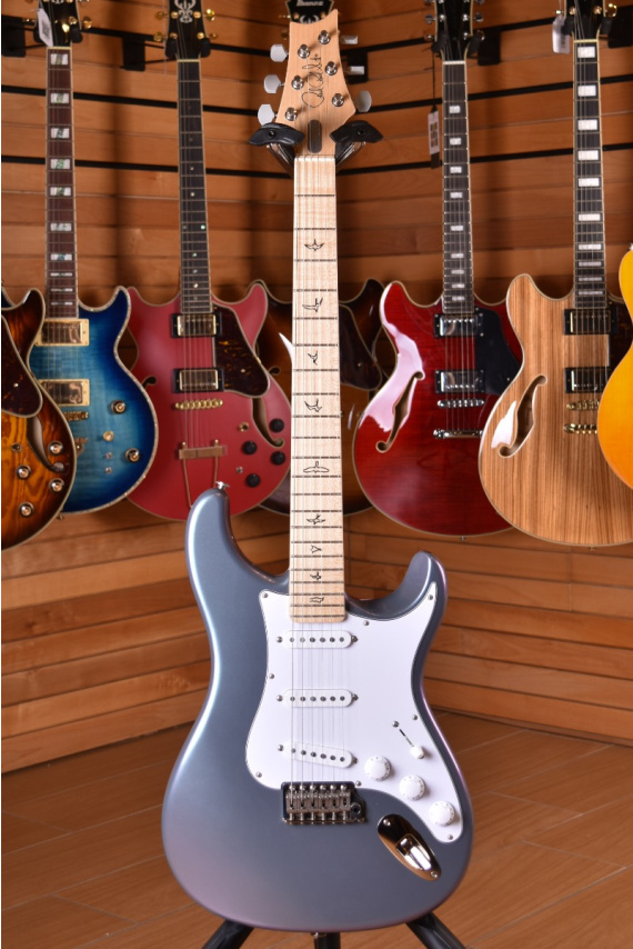 PRS Paul Reed Smith John Mayer Silver Sky Lunar Ice Limited Edition