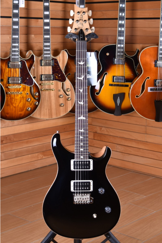 PRS Paul Reed Smith CE24 Black Top