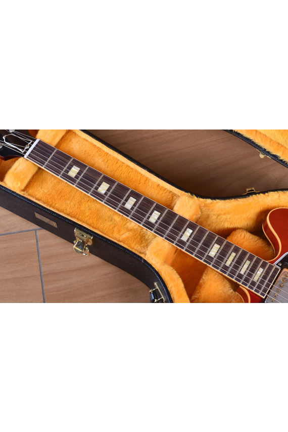 Gibson Custom 1964 ES-335 Reissue VOS Sixties Cherry | Centro Chitarre