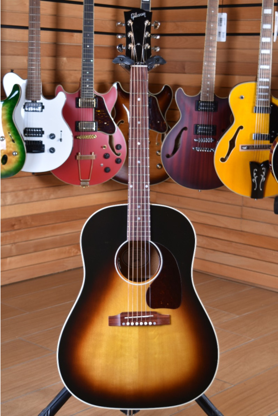 Gibson J-45 Standard Vintage Sunburst | Centro Chitarre
