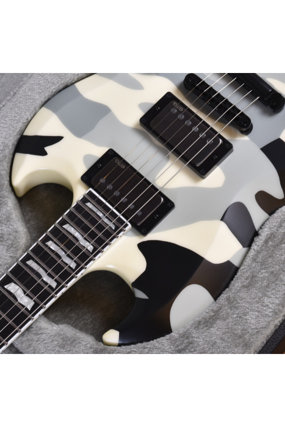 ESP E-II Viper Urban Camo | Centro Chitarre