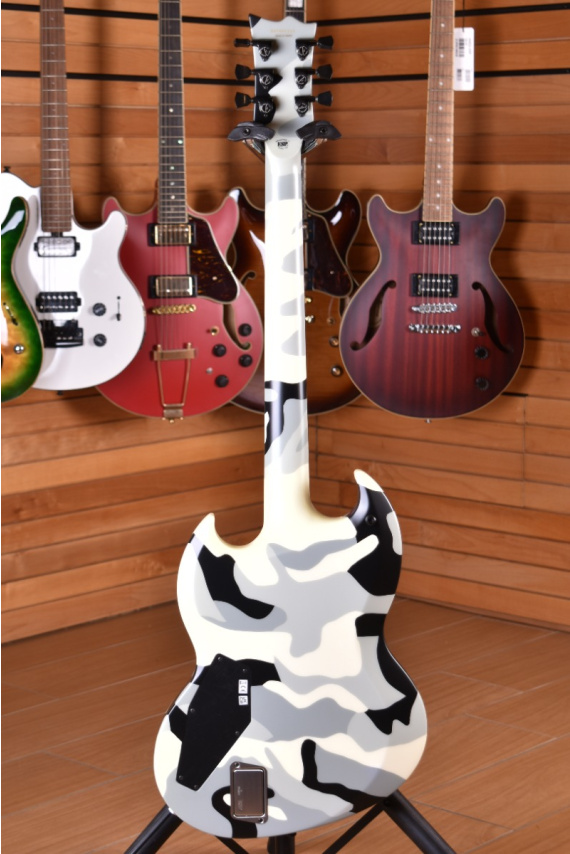 ESP E-II Viper Urban Camo | Centro Chitarre