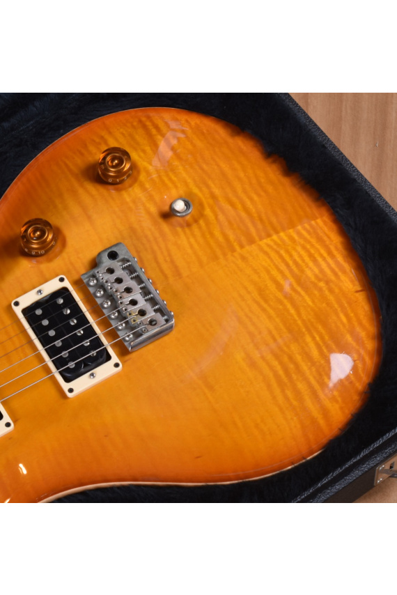 Manopole Controllo Chitarra Elettrica Amber &ndash; Compatibili PRS Paul Reed Smith CE 24 Custom 24