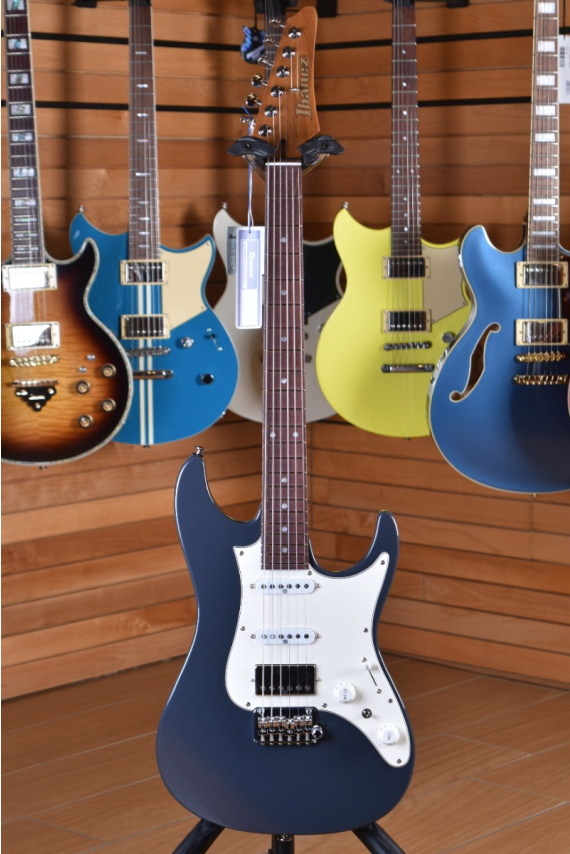 Ibanez AZ2204NW-GRM Grey Metallic | Centro Chitarre