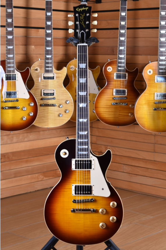 Epiphone Inspired by Gibson Custom 1959 Les Paul Standard Reissue