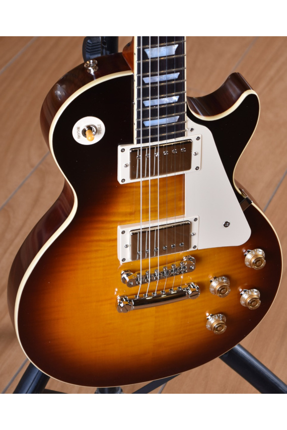 Epiphone Inspired by Gibson Custom 1959 Les Paul Standard Reissue