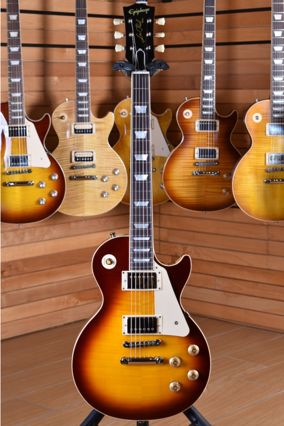 Epiphone Inspired by Gibson Custom 1959 Les Paul Standard Reissue